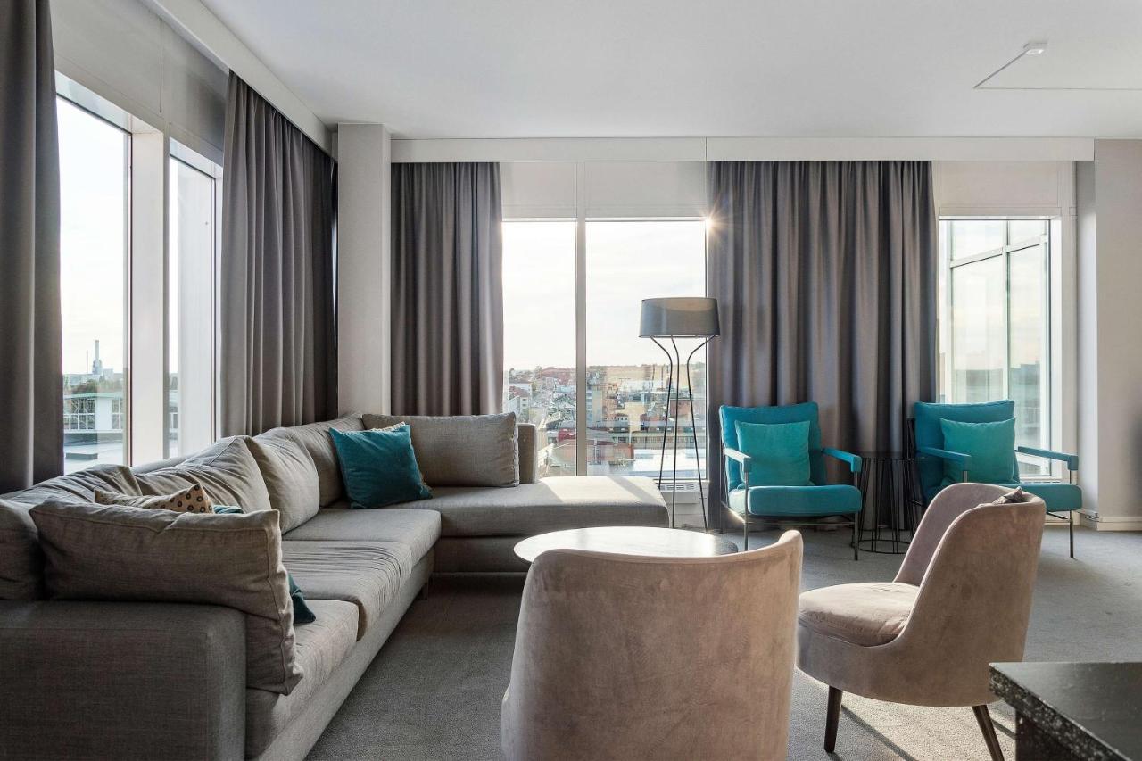 וסטרוס Best Western Plus Hotel Plaza מראה חיצוני תמונה