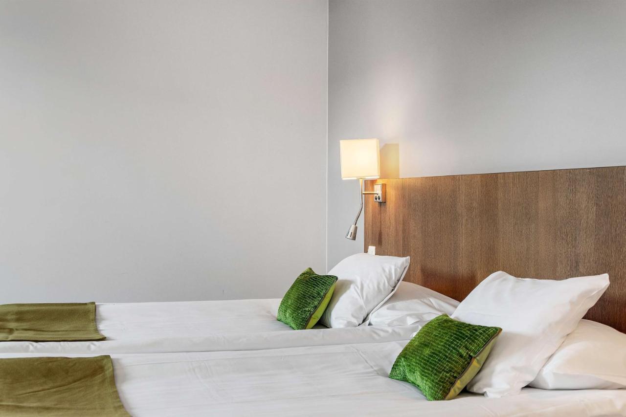 וסטרוס Best Western Plus Hotel Plaza מראה חיצוני תמונה