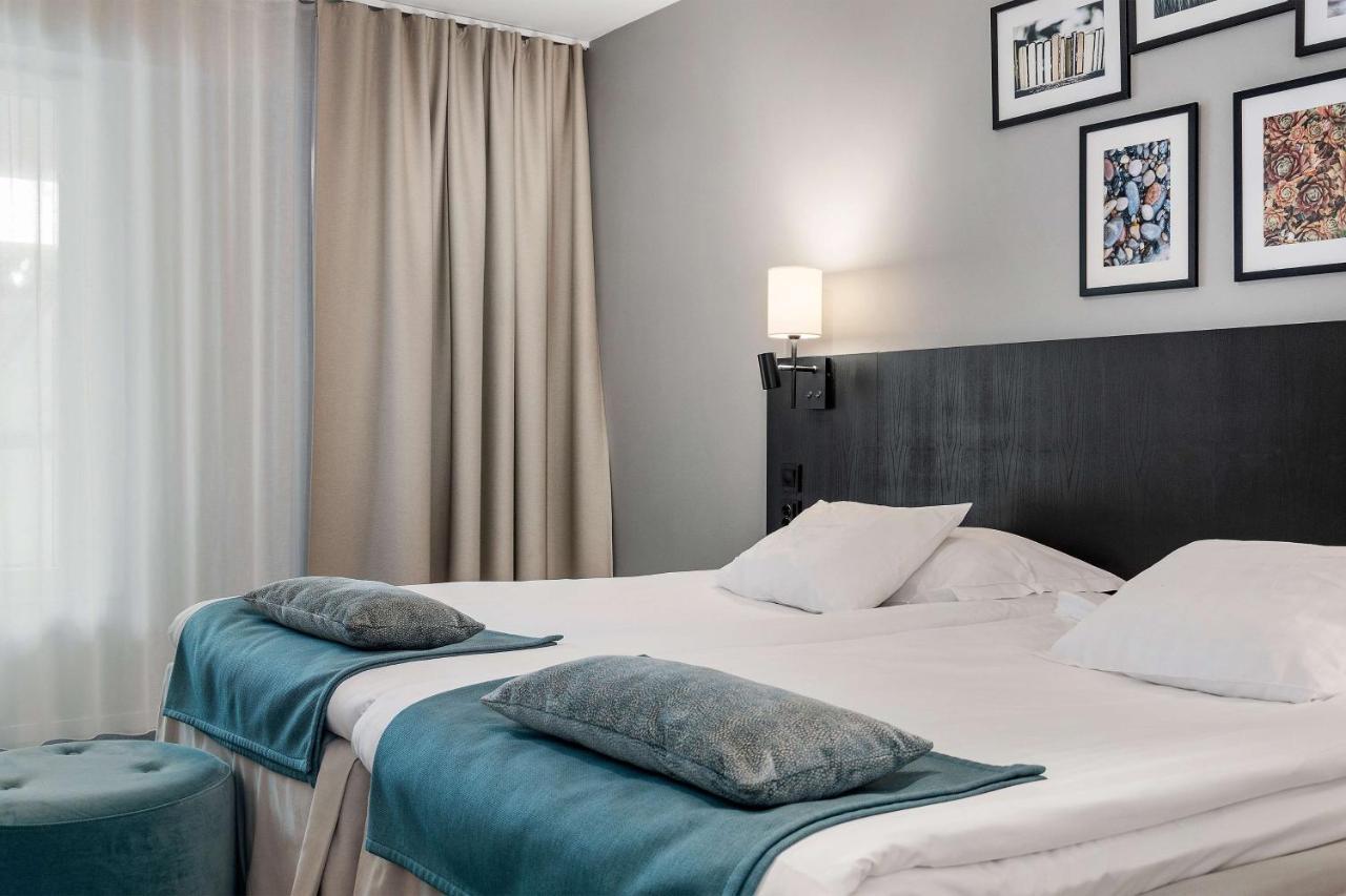 וסטרוס Best Western Plus Hotel Plaza מראה חיצוני תמונה