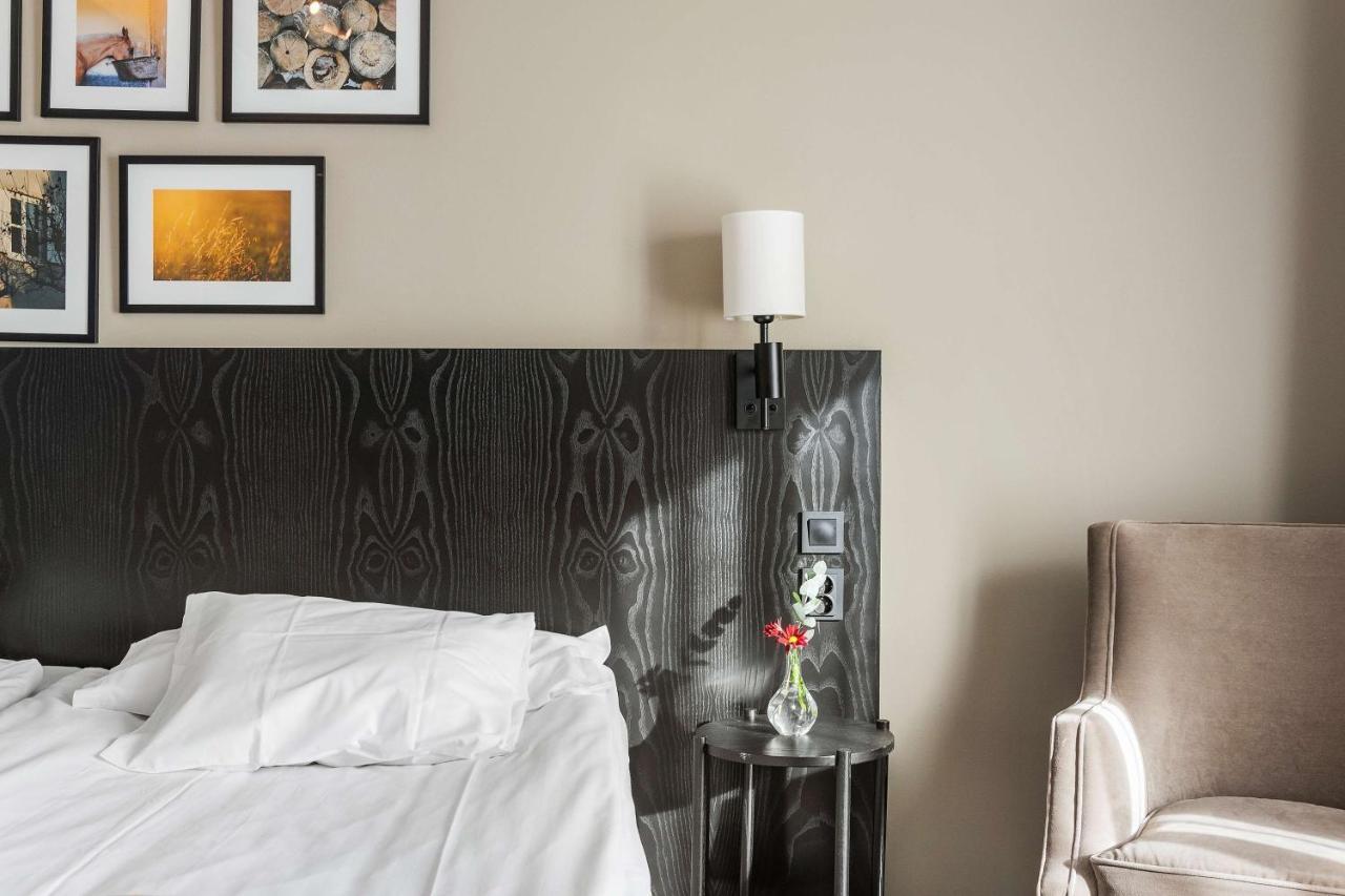 וסטרוס Best Western Plus Hotel Plaza מראה חיצוני תמונה