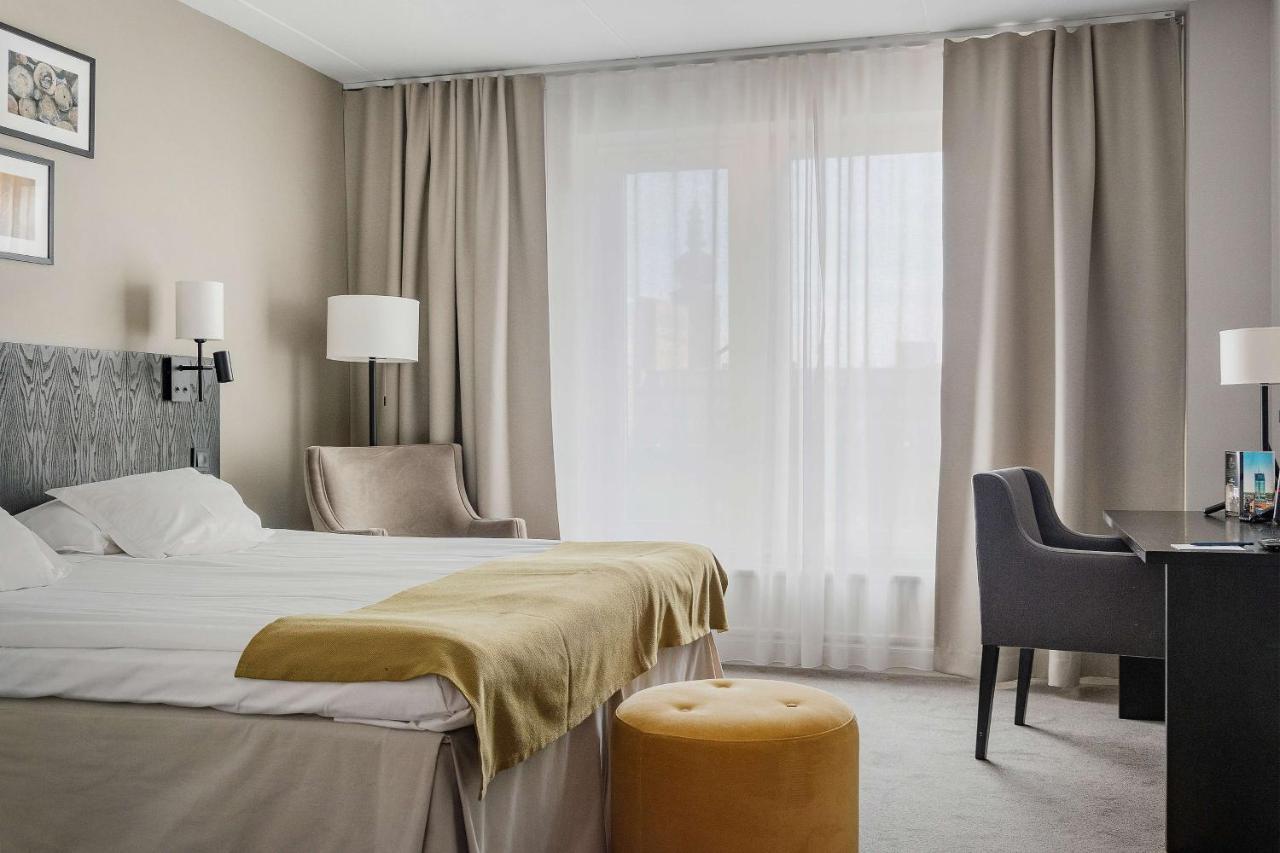 וסטרוס Best Western Plus Hotel Plaza מראה חיצוני תמונה