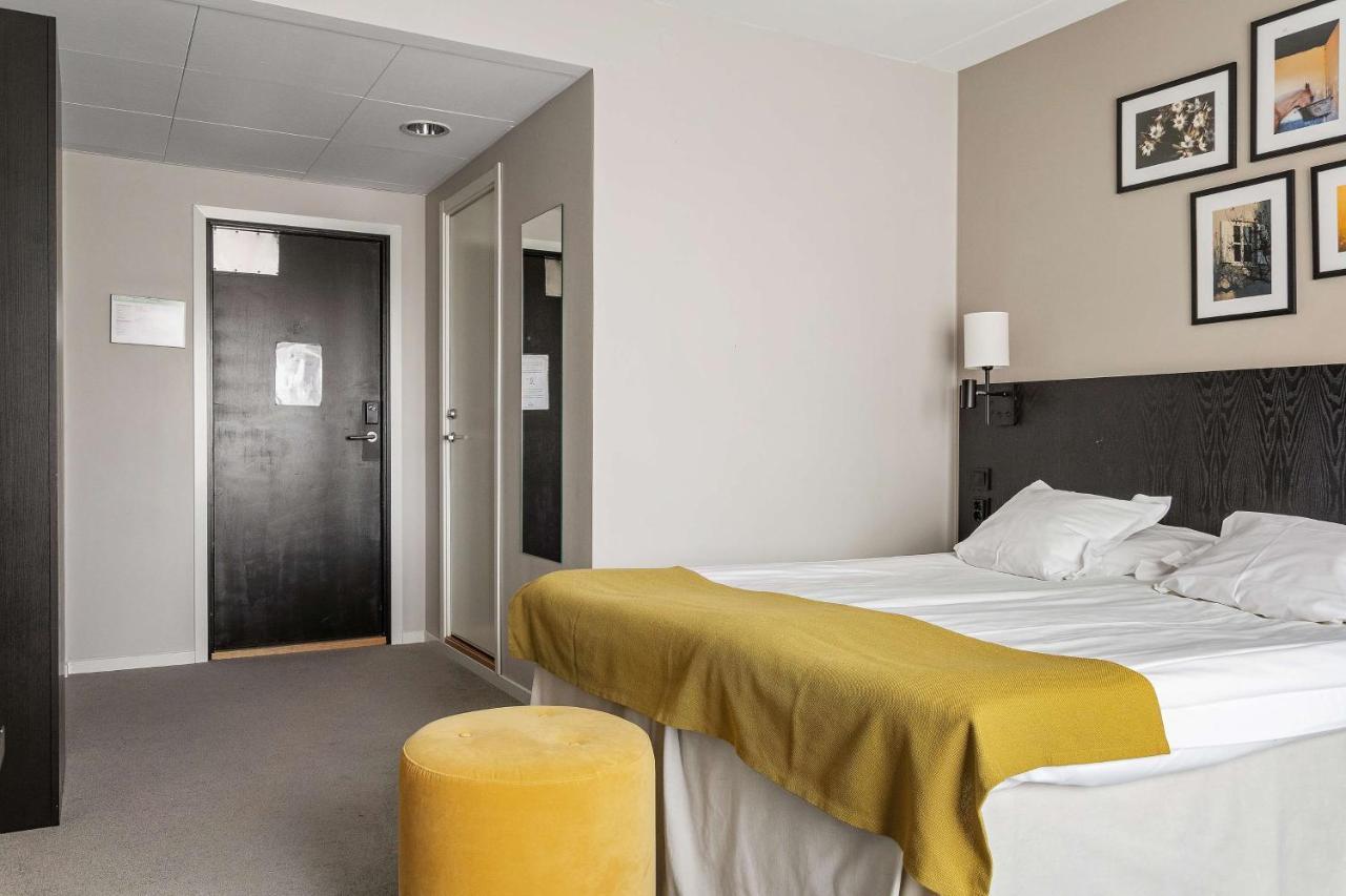 וסטרוס Best Western Plus Hotel Plaza מראה חיצוני תמונה
