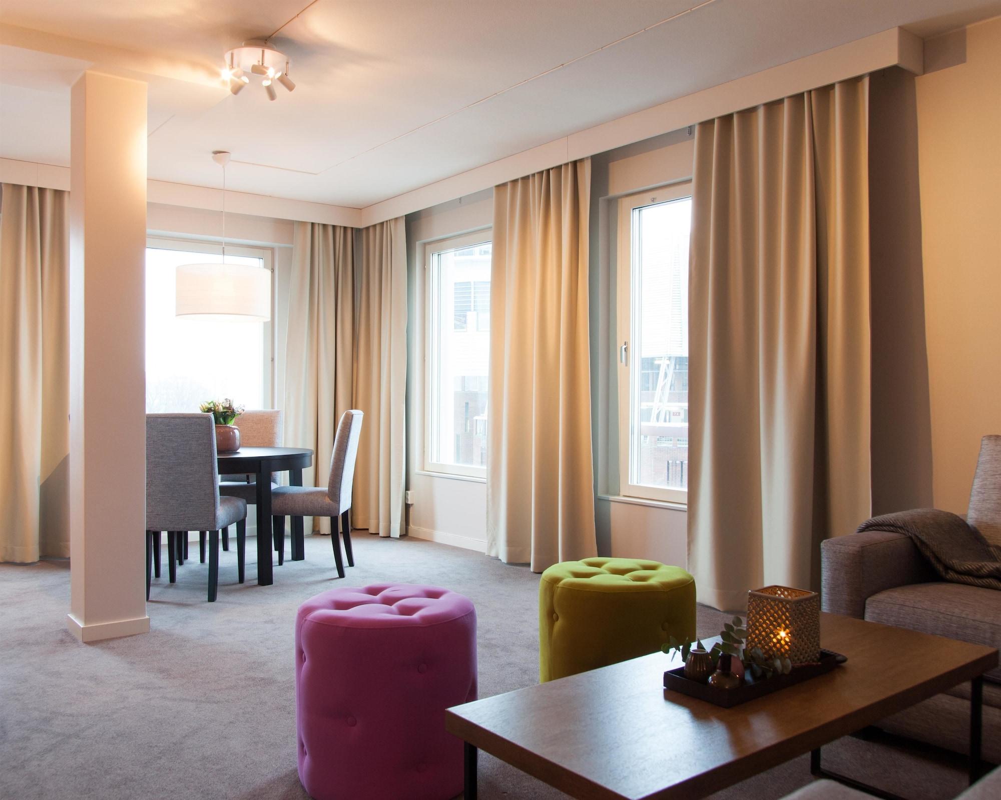 וסטרוס Best Western Plus Hotel Plaza מראה חיצוני תמונה