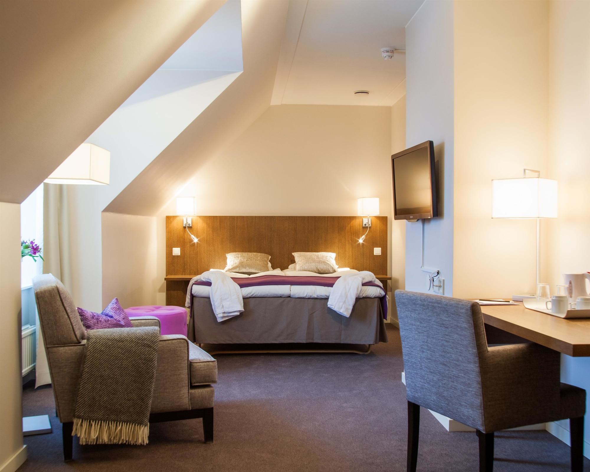 וסטרוס Best Western Plus Hotel Plaza מראה חיצוני תמונה