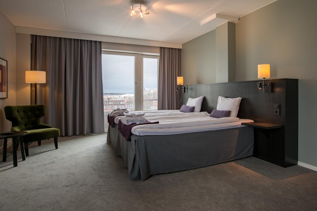 וסטרוס Best Western Plus Hotel Plaza מראה חיצוני תמונה