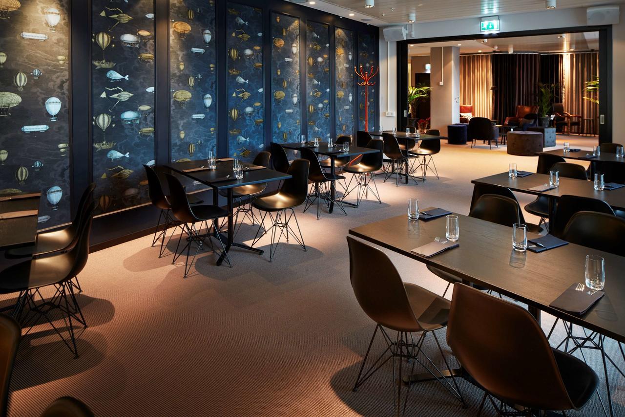 וסטרוס Best Western Plus Hotel Plaza מראה חיצוני תמונה